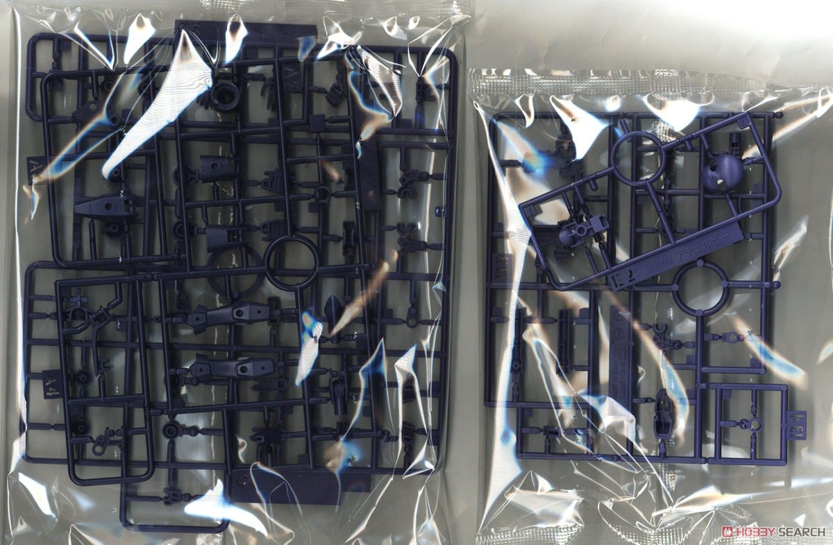 【再販】30MM 1/144『EXM-H15E アチェルビー（TYPE-E）』30 MINUTES MISSIONS プラモデル-023
