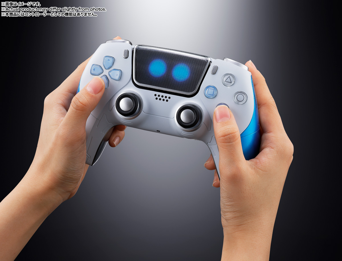 超合金『アストロボット ＆ デュアルスピーダー』可変可動フィギュア-010