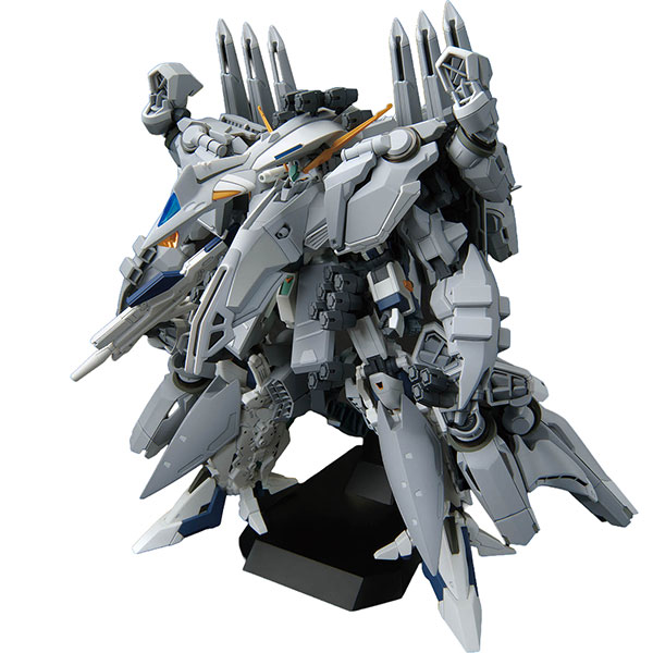 【再販】HG 1/144『アリュゼウス』機動戦士ガンダム 閃光のハサウェイ プラモデル