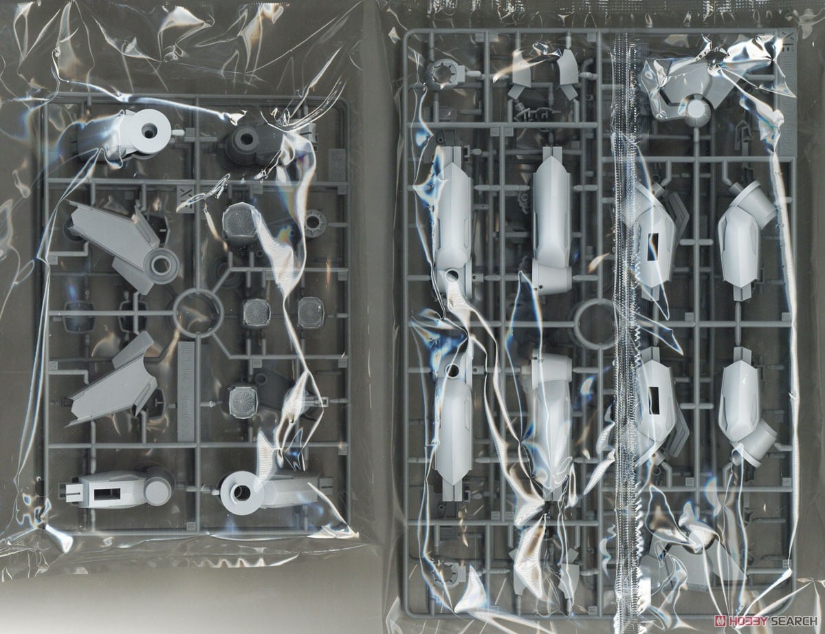 【再販】HG 1/144『アリュゼウス』機動戦士ガンダム 閃光のハサウェイ プラモデル-021