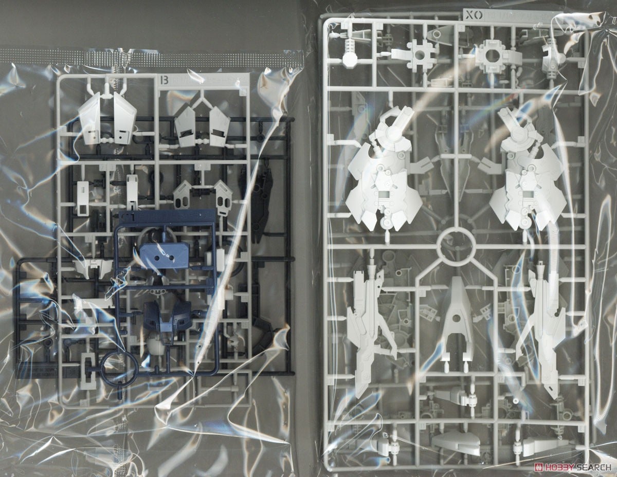 【再販】HG 1/144『アリュゼウス』機動戦士ガンダム 閃光のハサウェイ プラモデル-023