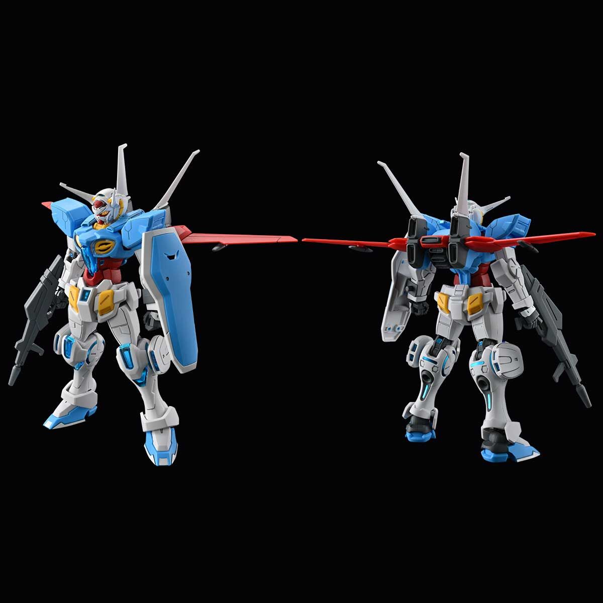 【限定販売】【再販】HG 1/144『G-セルフ(大気圏用パック&宇宙用パック)(劇場版『Gのレコンギスタ』Ver.)』プラモデル-002