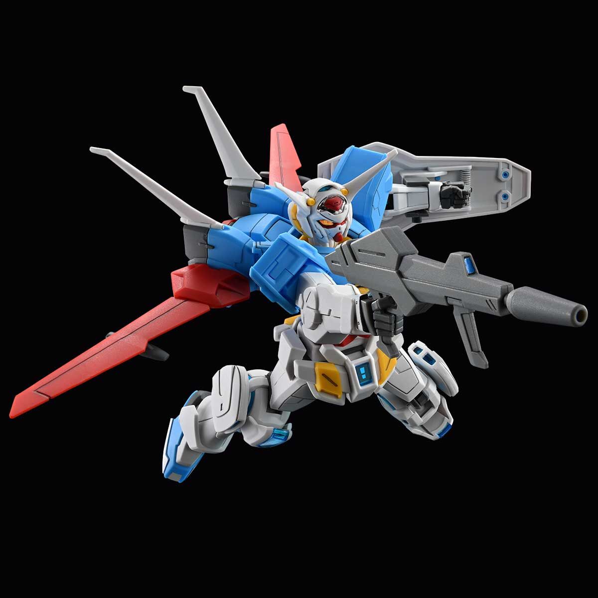 【限定販売】【再販】HG 1/144『G-セルフ(大気圏用パック&宇宙用パック)(劇場版『Gのレコンギスタ』Ver.)』プラモデル-004