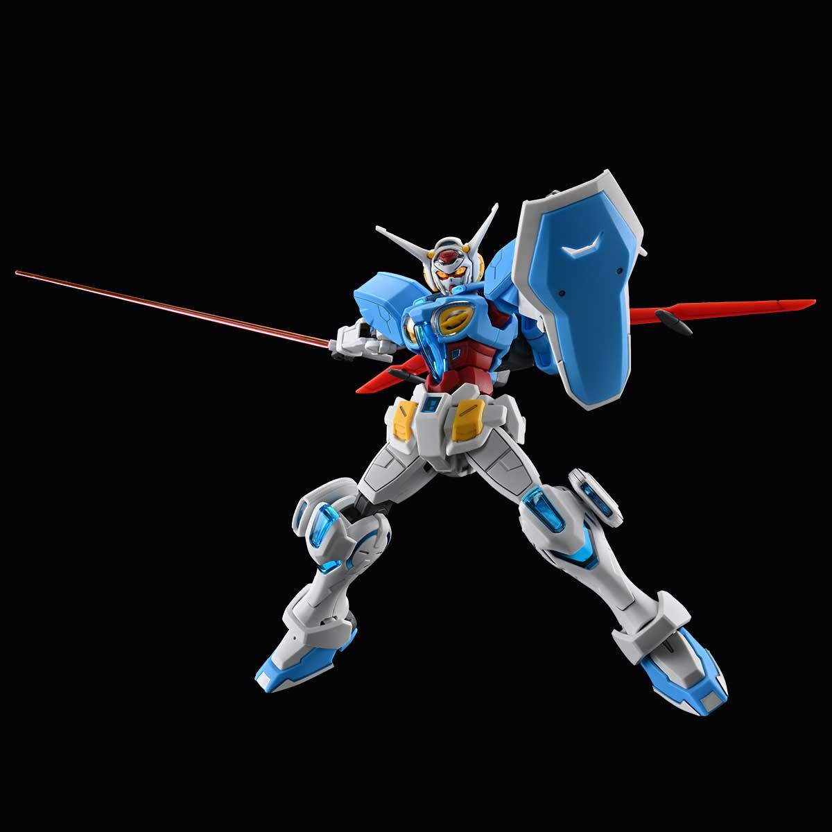 【限定販売】【再販】HG 1/144『G-セルフ(大気圏用パック&宇宙用パック)(劇場版『Gのレコンギスタ』Ver.)』プラモデル-005