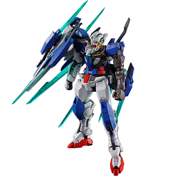 【限定販売】RG 1/144『ガンダムエクシア リペアIV』ガンダム00 Festival 10 “Re:vision” プラモデル