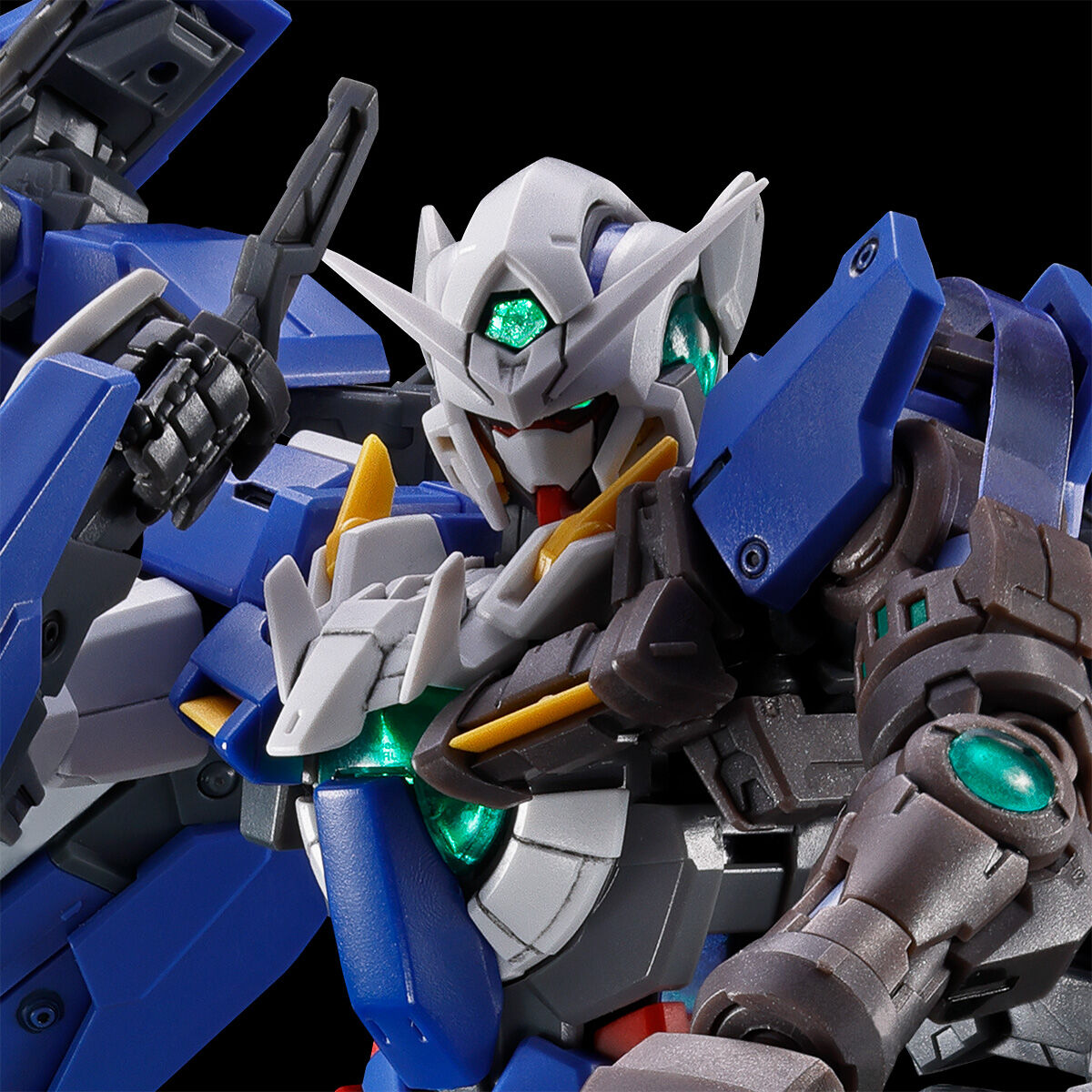 【限定販売】RG 1/144『ガンダムエクシア リペアIV』ガンダム00 Festival 10 “Re:vision” プラモデル-001