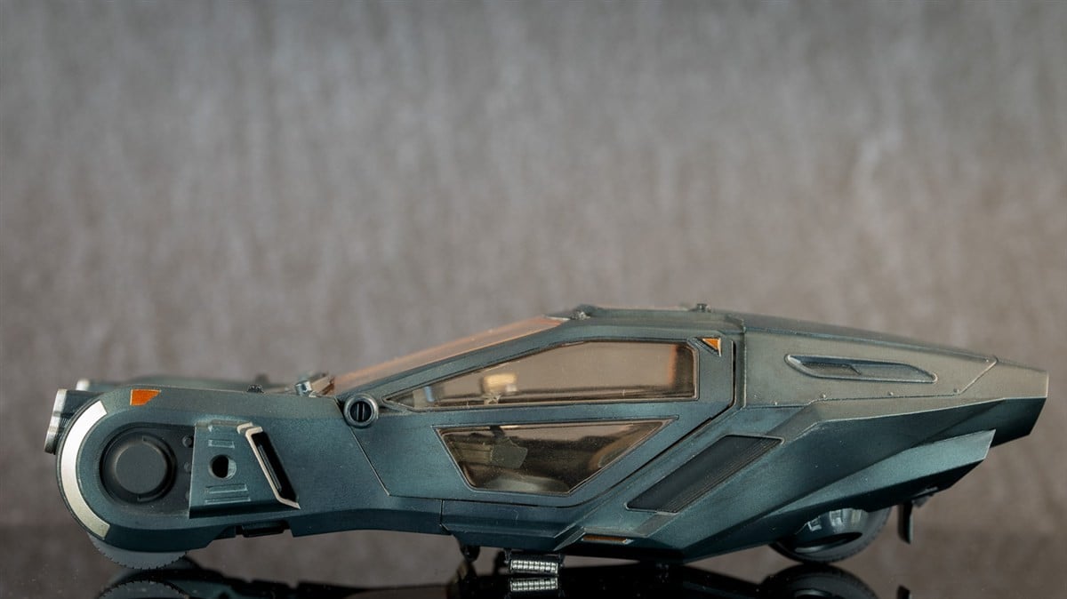 1/32『K’s Spinner』ブレードランナー 2049 プラモデル-003