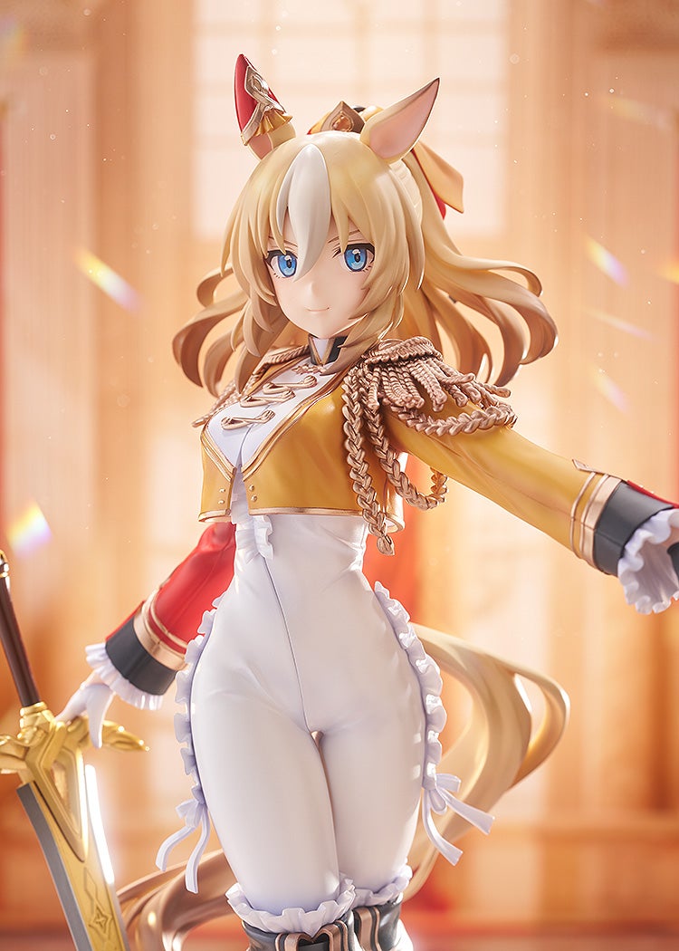 ウマ娘 プリティーダービー『デュランダル』1/7 完成品フィギュア-004