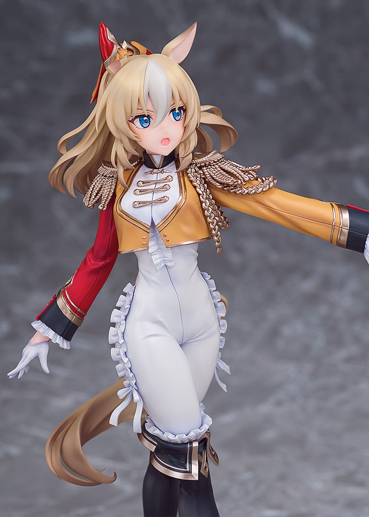 ウマ娘 プリティーダービー『デュランダル』1/7 完成品フィギュア-011