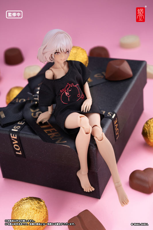 【限定販売】1/12『RA-01LS アイリン・休日の憩い サンキスドVer.』完成品アクションフィギュア-020