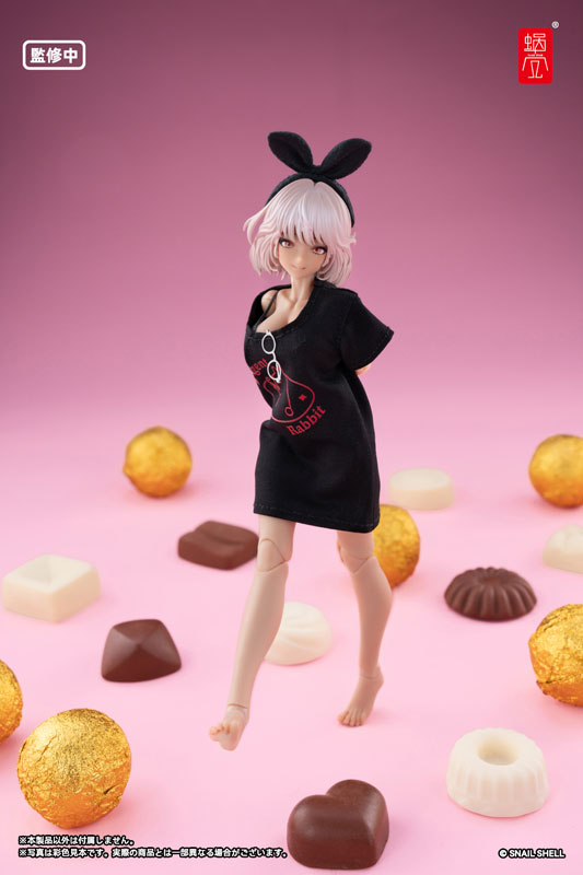 【限定販売】1/12『RA-01LS アイリン・休日の憩い サンキスドVer.』完成品アクションフィギュア-026