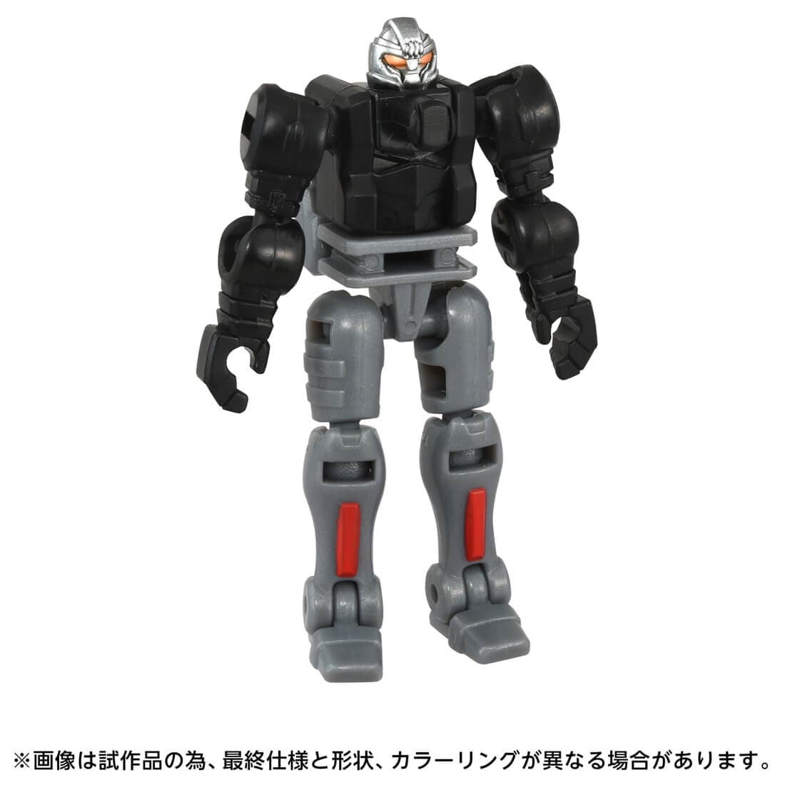 トランスフォーマー エイジ・オブ・ザ・プライム『AOTP-35 サイドウェイズ（アルマダユニバース）』可変可動フィギュア-007