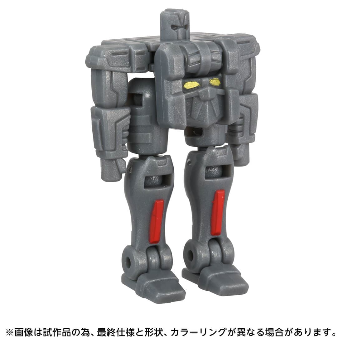 トランスフォーマー エイジ・オブ・ザ・プライム『AOTP-35 サイドウェイズ（アルマダユニバース）』可変可動フィギュア-009