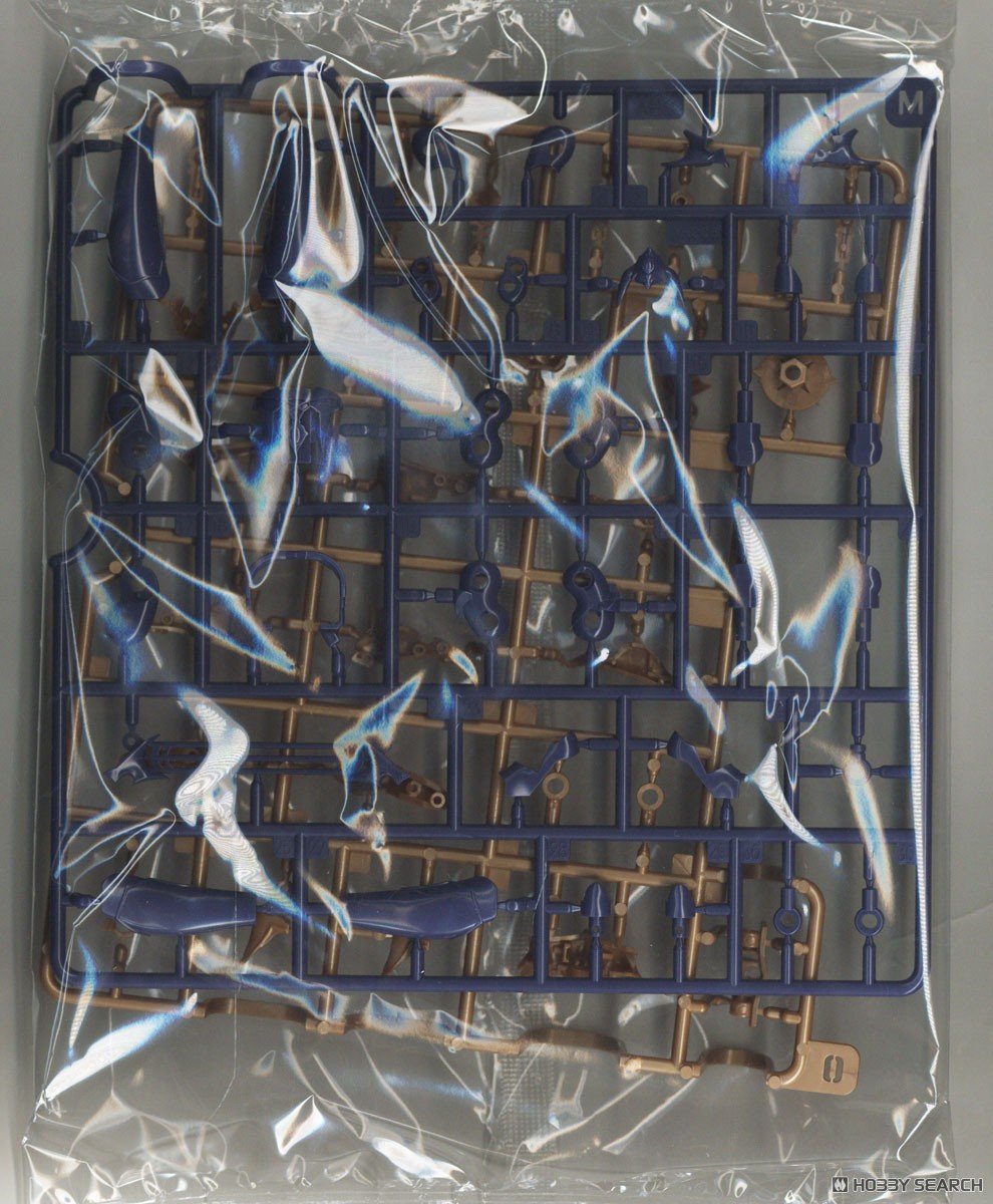 【再販】アルカナディア『エルメダ』プラモデル-027