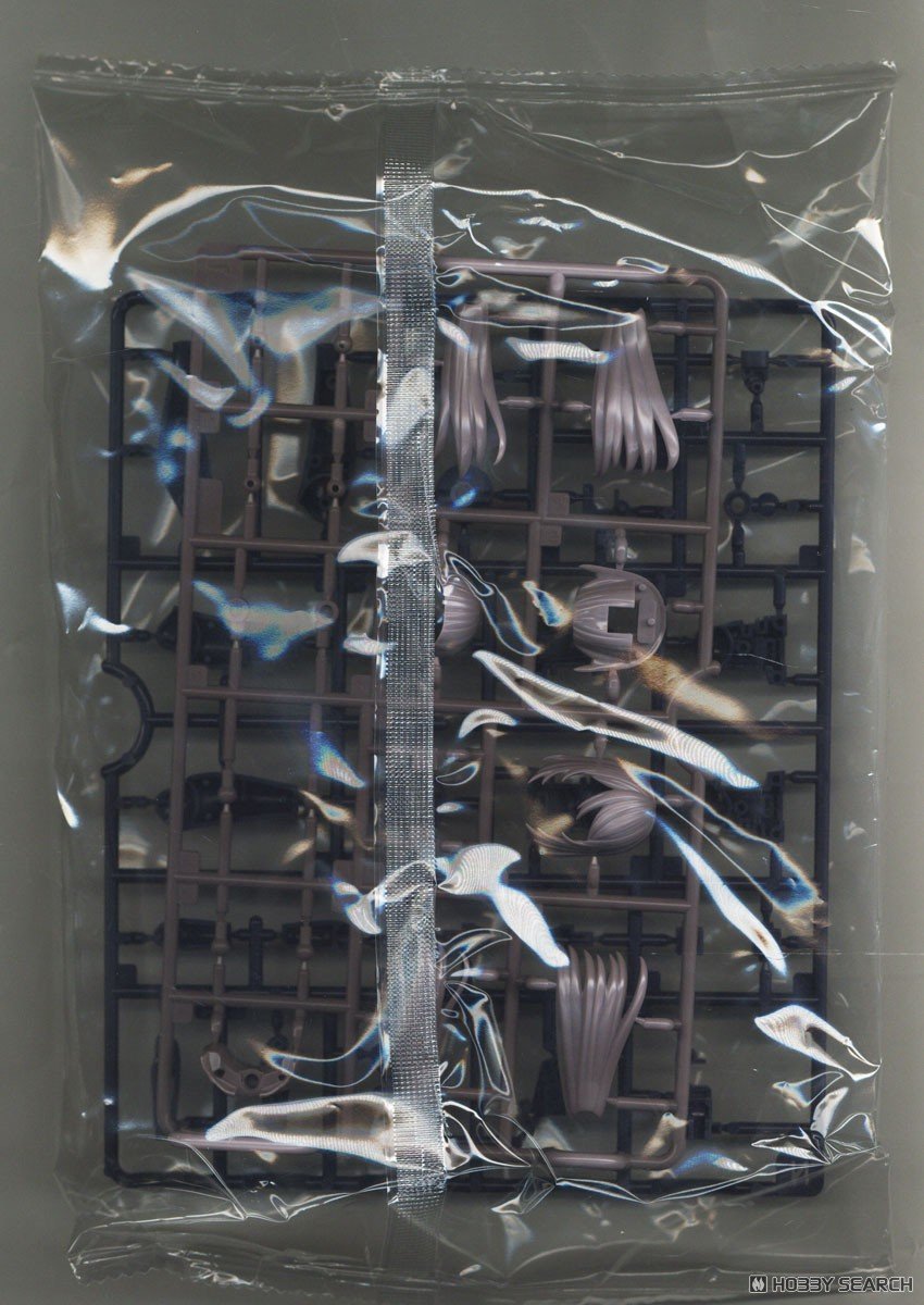 【再販】アルカナディア『エルメダ』プラモデル-029