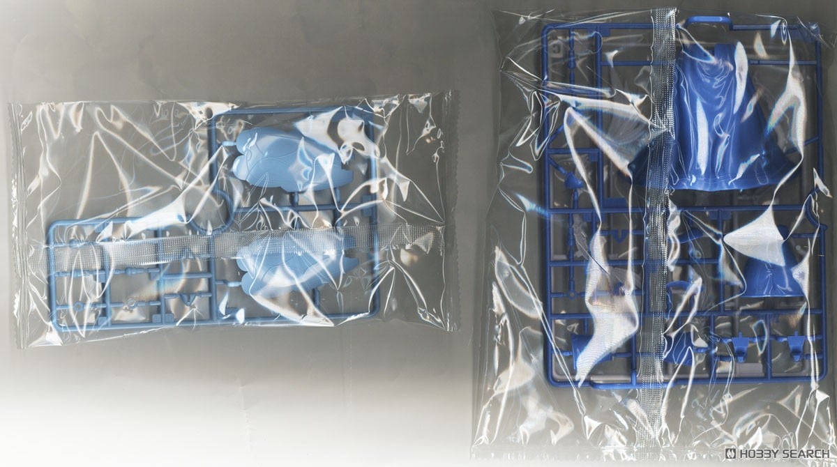 【再販】アルカナディア『エルメダ』プラモデル-030