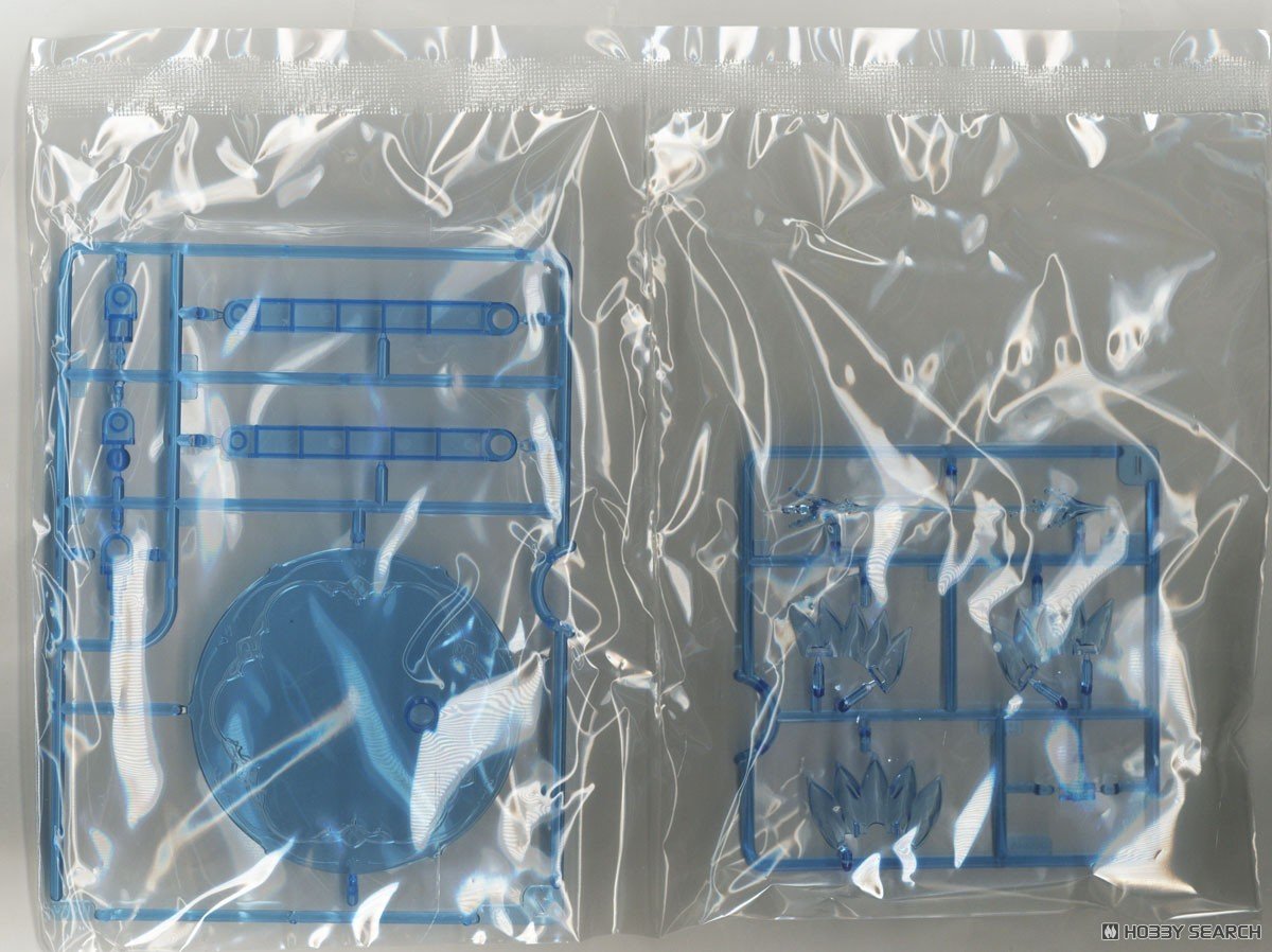 【再販】アルカナディア『エルメダ』プラモデル-031