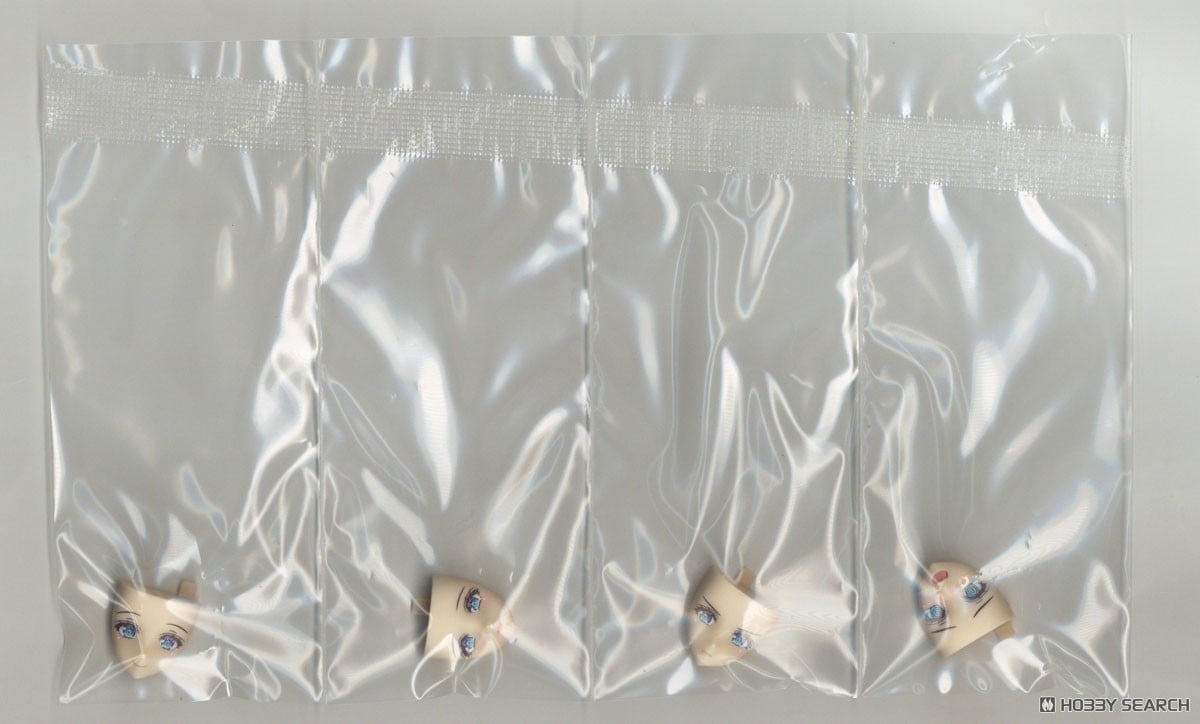 【再販】アルカナディア『エルメダ』プラモデル-033