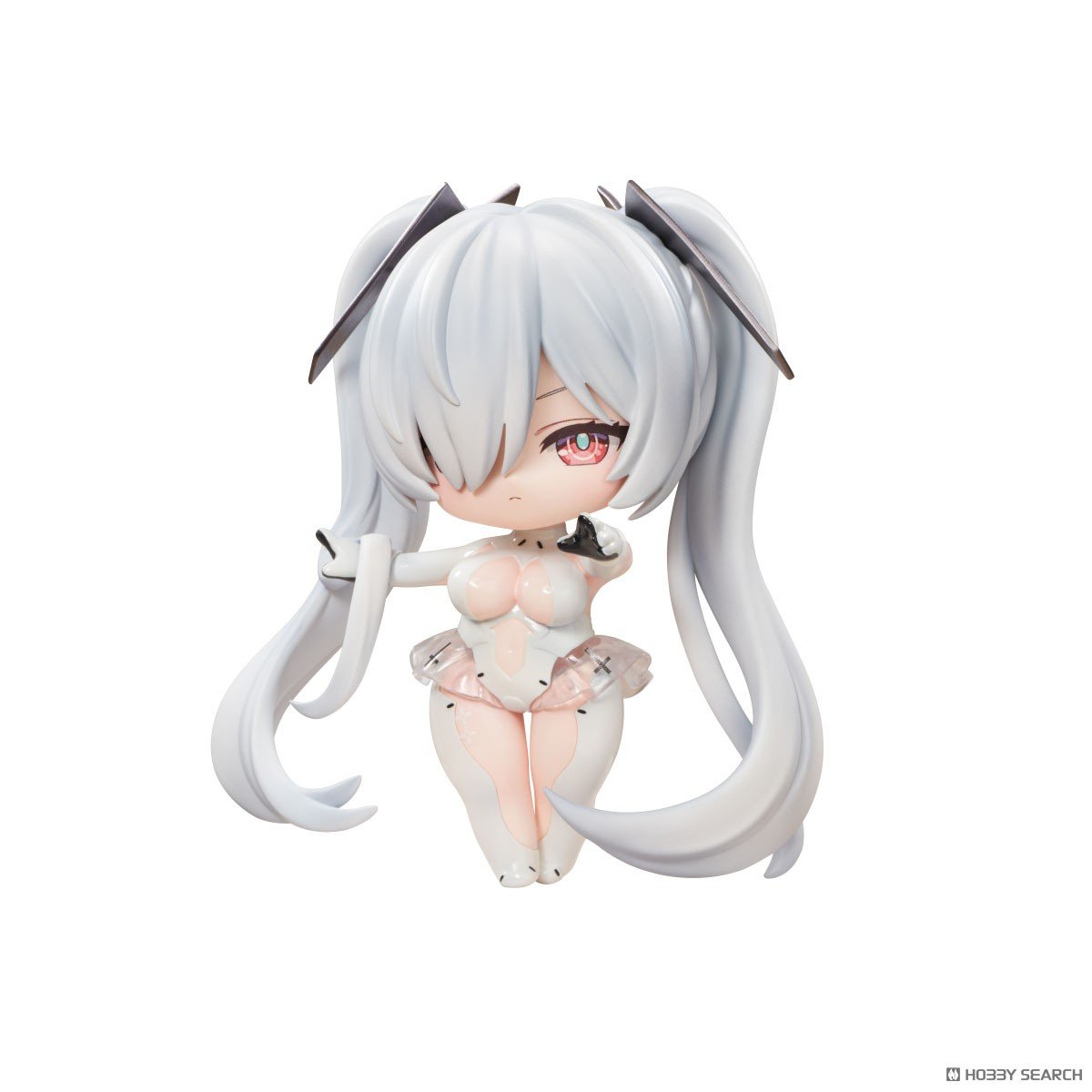 『勝利の女神：NIKKE SACシリーズ Vol.3 デフォルメフィギュア』コンプリートBOX-002