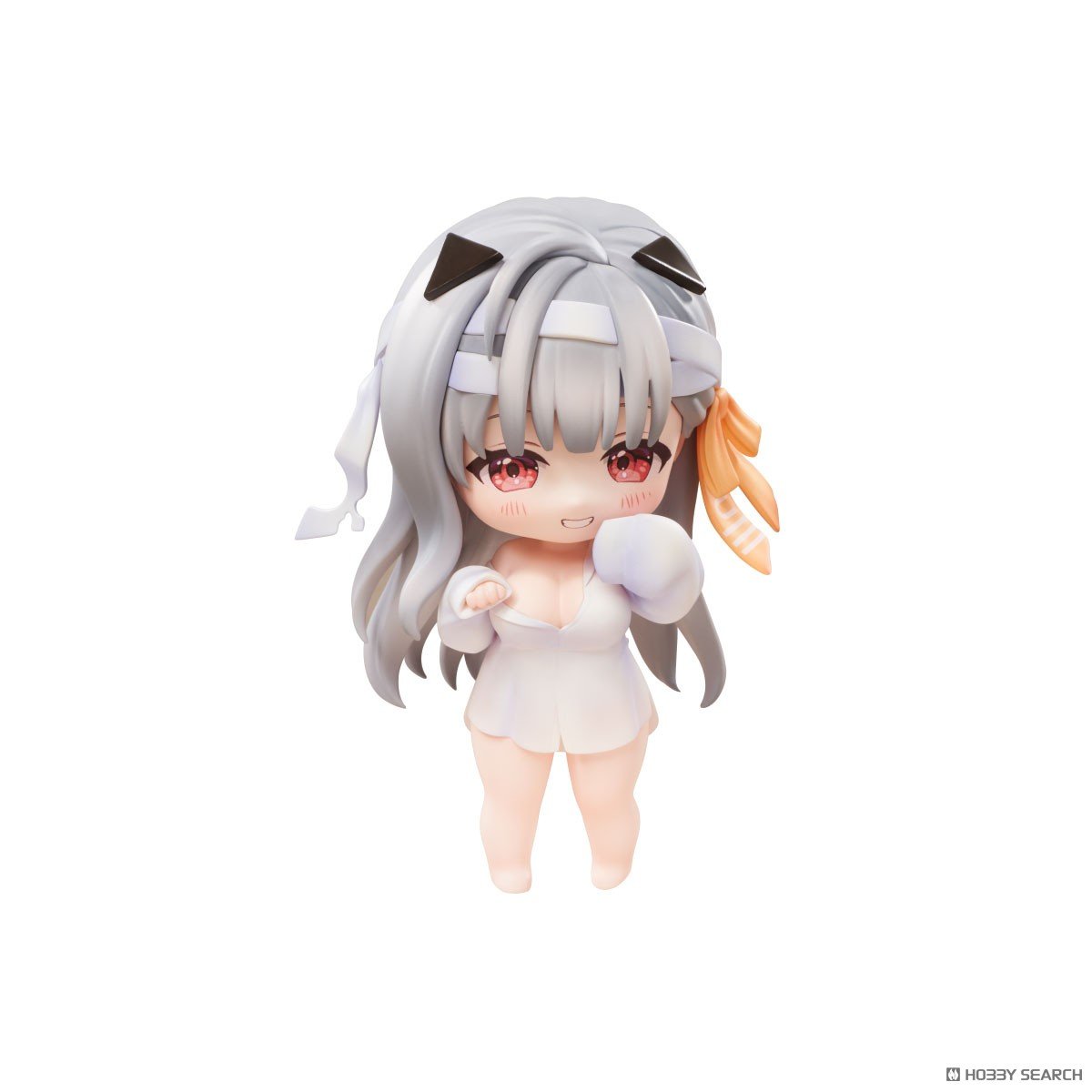 『勝利の女神：NIKKE SACシリーズ Vol.3 デフォルメフィギュア』コンプリートBOX-004