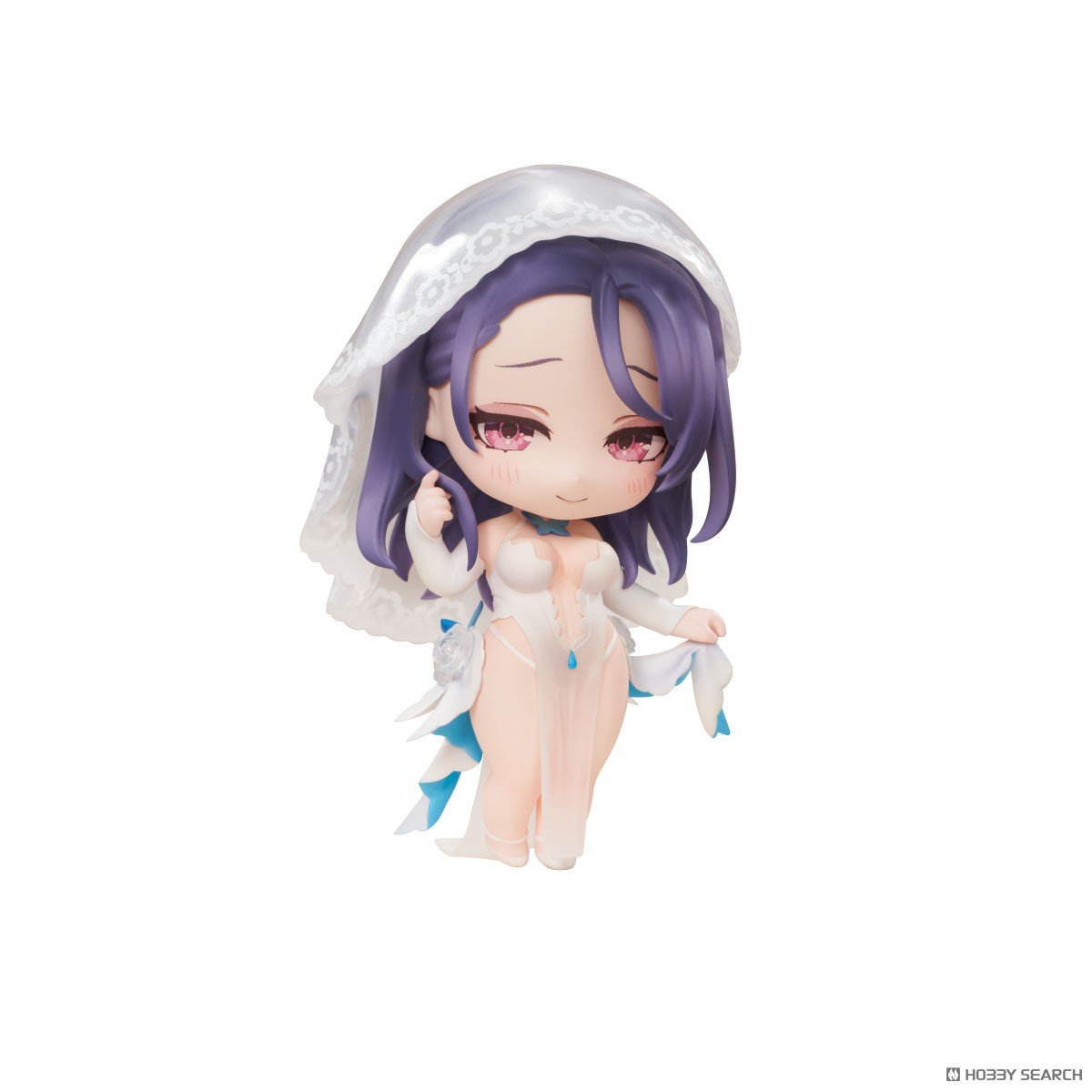 『勝利の女神：NIKKE SACシリーズ Vol.3 デフォルメフィギュア』コンプリートBOX-005