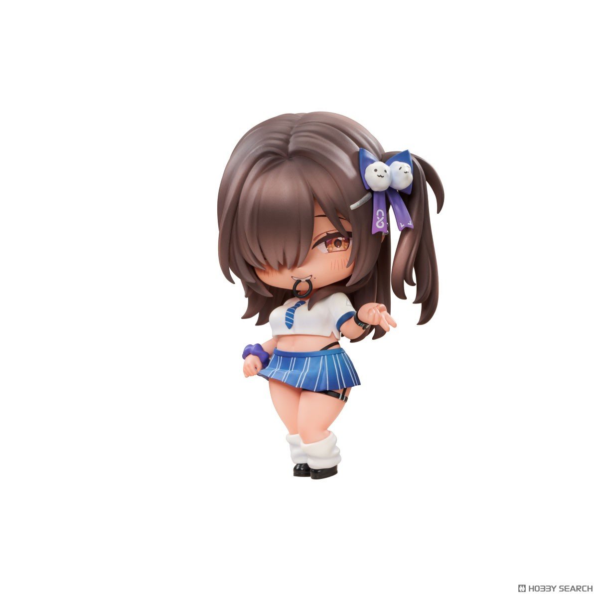 『勝利の女神：NIKKE SACシリーズ Vol.3 デフォルメフィギュア』コンプリートBOX-006