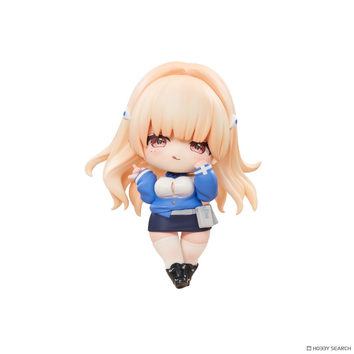 『勝利の女神：NIKKE SACシリーズ Vol.3 デフォルメフィギュア』コンプリートBOX-007