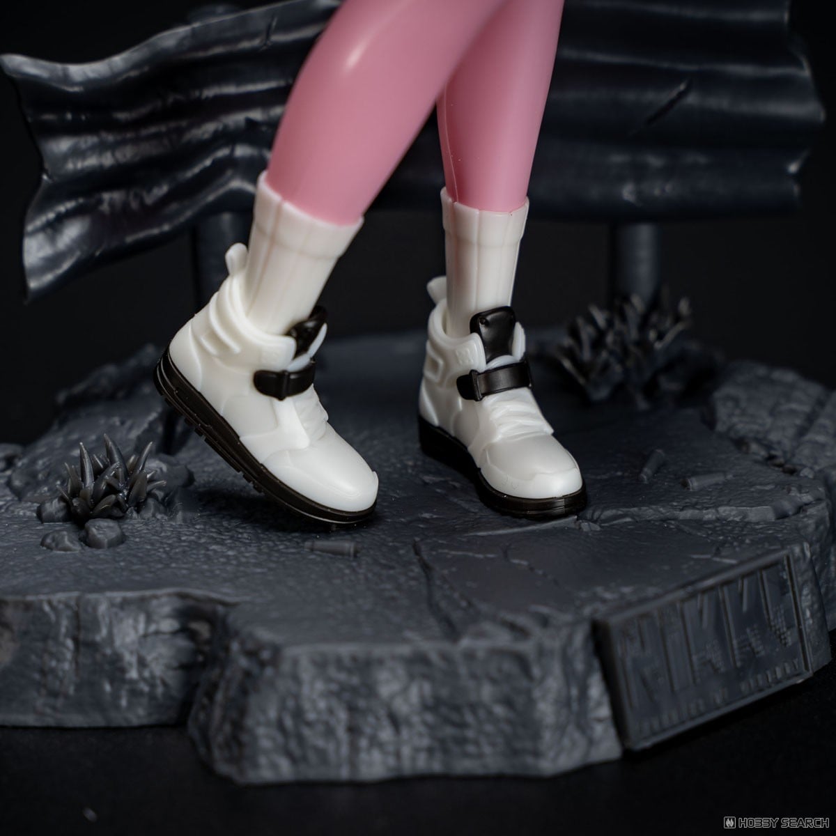 【再販】XMUSE『アリス』勝利の女神：NIKKE プラスチックモデルキット-028