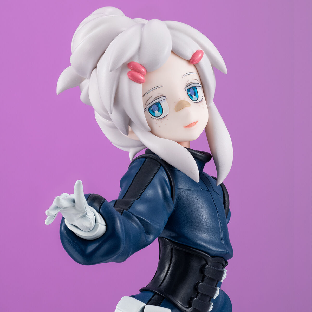 Lucreaらいと『ドゥー・ムラサメ パイロットスーツVer.』機動戦士Gundam GQuuuuuuX 完成品フィギュア-001