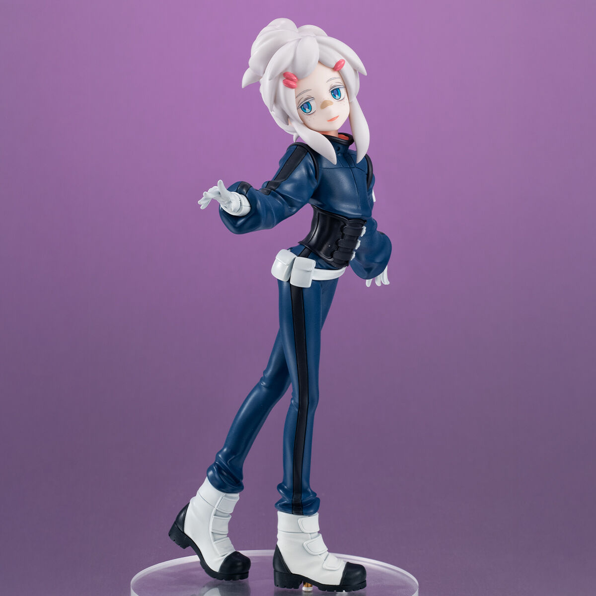 Lucreaらいと『ドゥー・ムラサメ パイロットスーツVer.』機動戦士Gundam GQuuuuuuX 完成品フィギュア-002