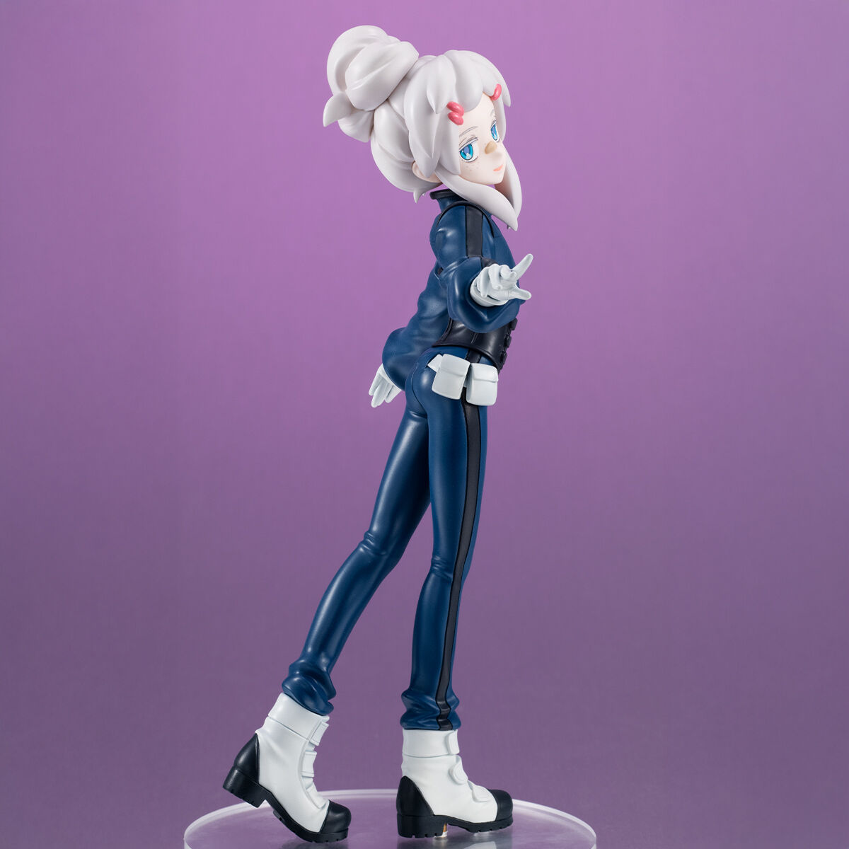 Lucreaらいと『ドゥー・ムラサメ パイロットスーツVer.』機動戦士Gundam GQuuuuuuX 完成品フィギュア-003