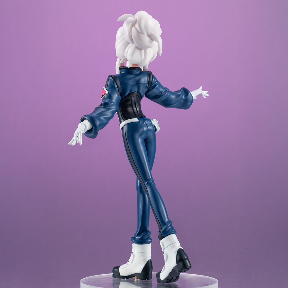 Lucreaらいと『ドゥー・ムラサメ パイロットスーツVer.』機動戦士Gundam GQuuuuuuX 完成品フィギュア-004