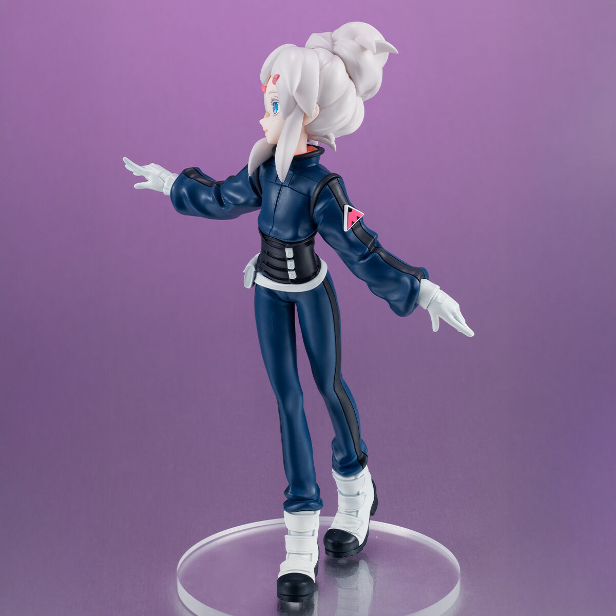 Lucreaらいと『ドゥー・ムラサメ パイロットスーツVer.』機動戦士Gundam GQuuuuuuX 完成品フィギュア-005