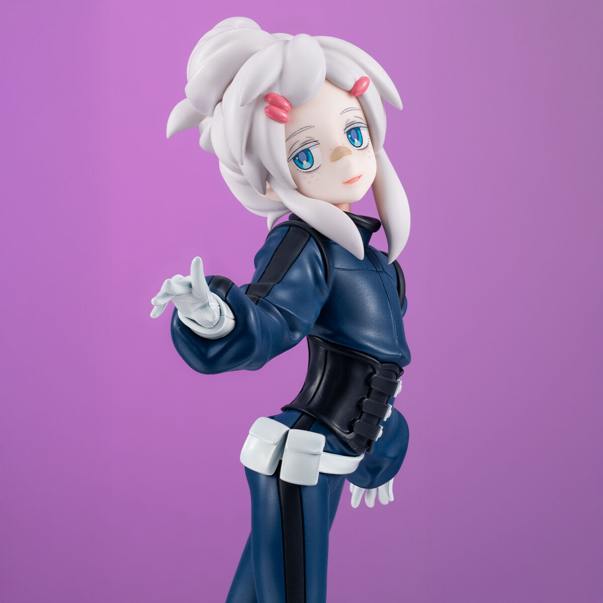 Lucreaらいと『ドゥー・ムラサメ パイロットスーツVer.』機動戦士Gundam GQuuuuuuX 完成品フィギュア-007