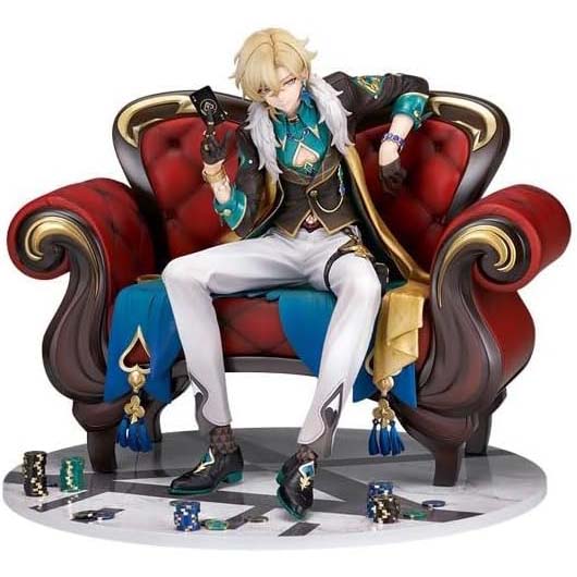 崩壊：スターレイル『アベンチュリン』1/7 完成品フィギュア