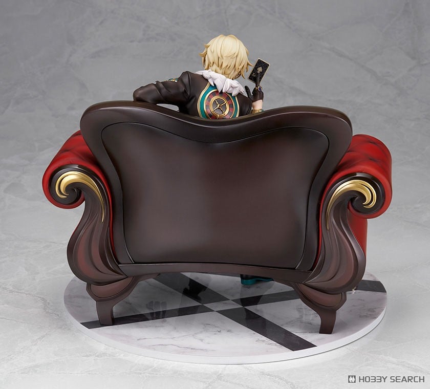 崩壊：スターレイル『アベンチュリン』1/7 完成品フィギュア-007