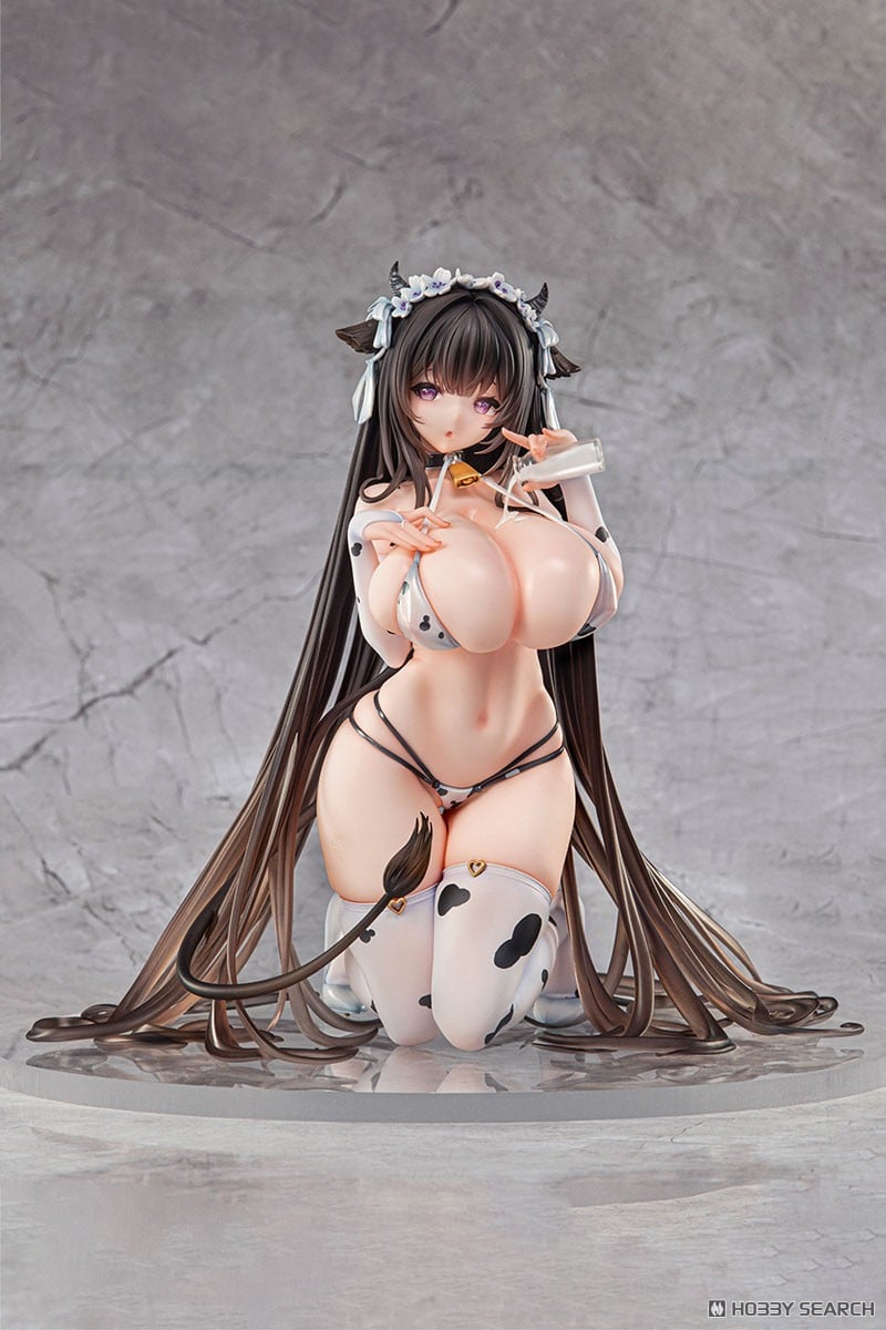 アズールレーン『樫野 ～フレッシュ＆スウィート！Ver.～』1/4 完成品フィギュア-001