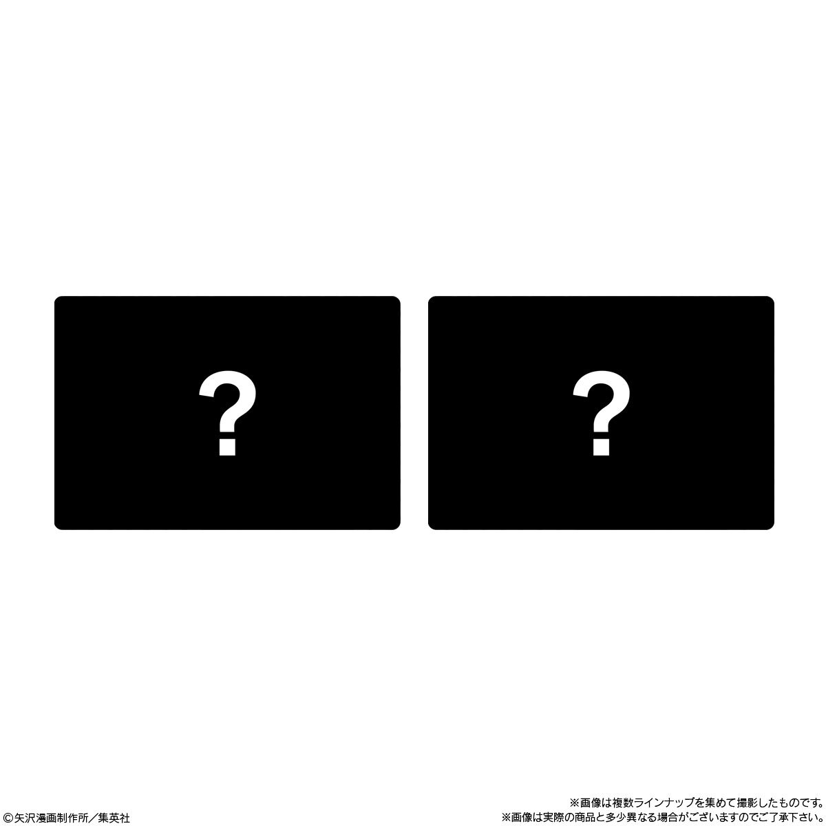 【食玩】『NANA ツインウエハース』20個入りBOX-009