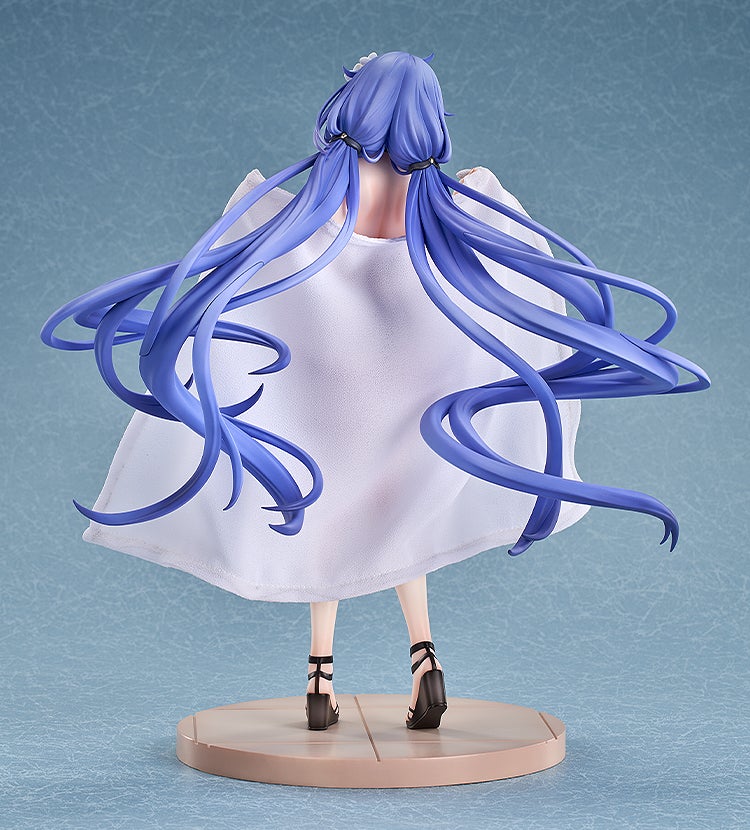 アズールレーン『モガドール 悶々ロッカーシークレットVer.』1/7 完成品フィギュア-002