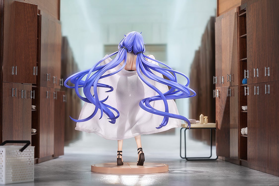 アズールレーン『モガドール 悶々ロッカーシークレットVer.』1/7 完成品フィギュア-009