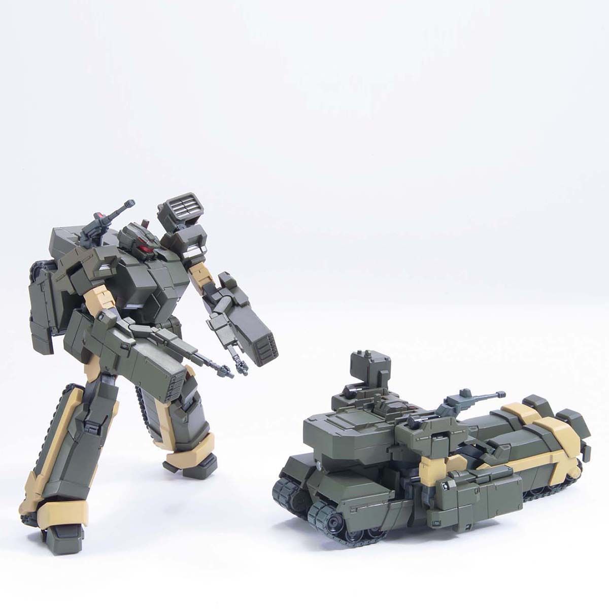 【再販】HGUC 1/144『ロト ツインセット』機動戦士ガンダムUC プラモデル-004
