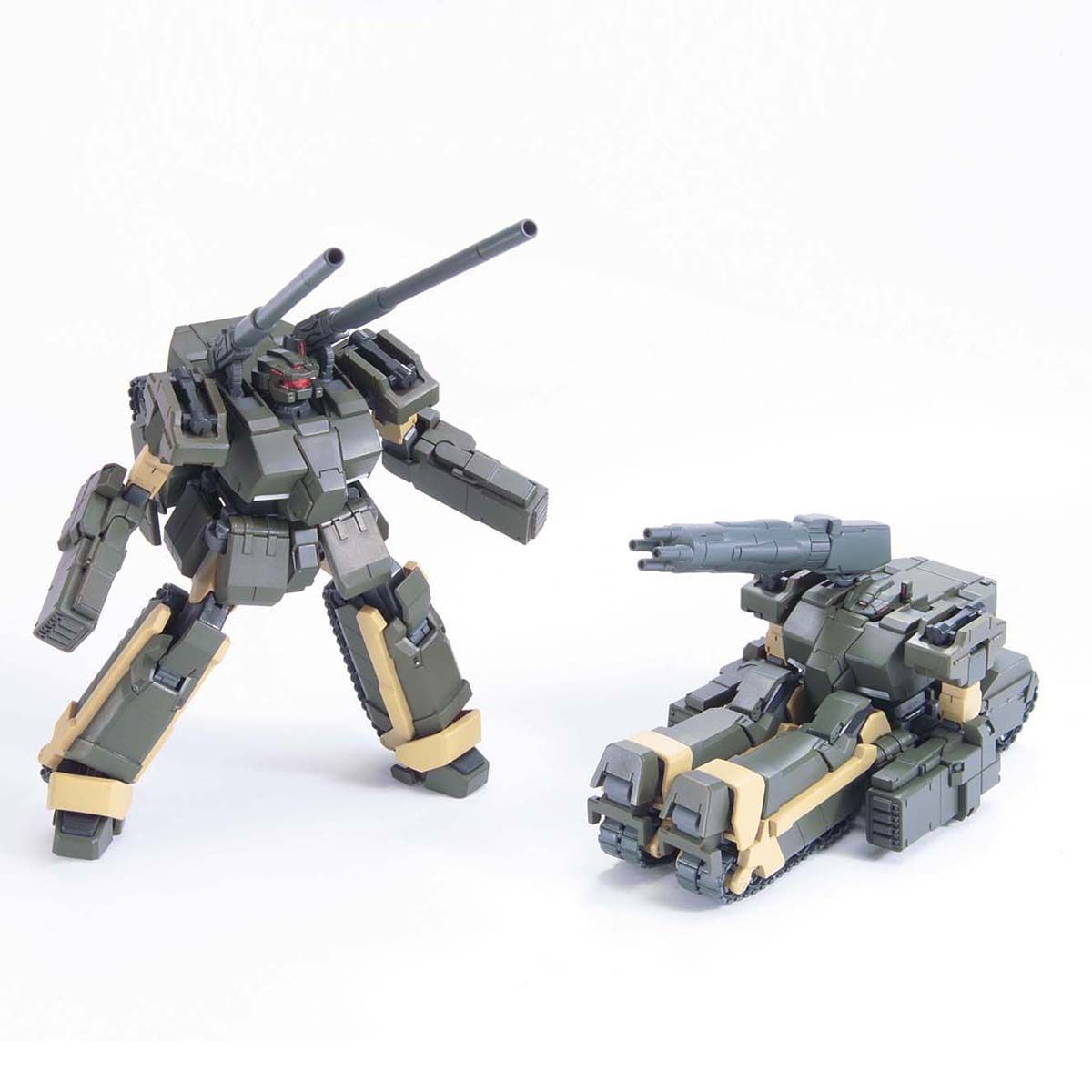 【再販】HGUC 1/144『ロト ツインセット』機動戦士ガンダムUC プラモデル-005