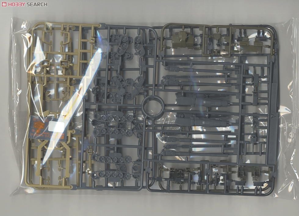 【再販】HGUC 1/144『ロト ツインセット』機動戦士ガンダムUC プラモデル-008