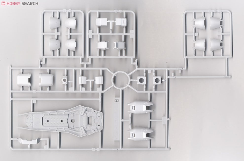【再販】MG 1/100『エールストライクガンダム Ver.RM』機動戦士ガンダムSEED プラモデル-009