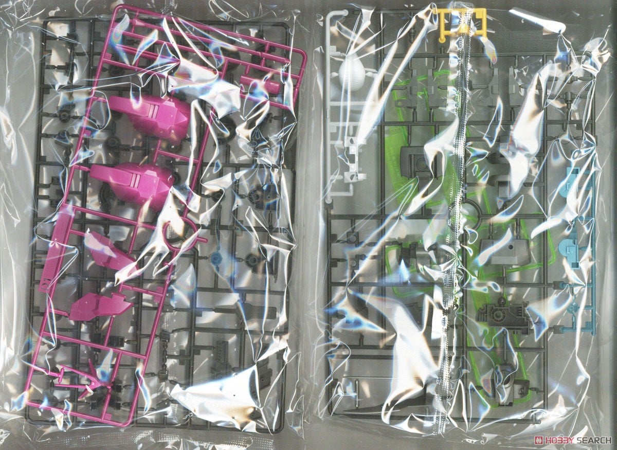 【再販】HG 1/144『ディランザ(グエル専用機)』機動戦士ガンダム 水星の魔女 プラモデル-019