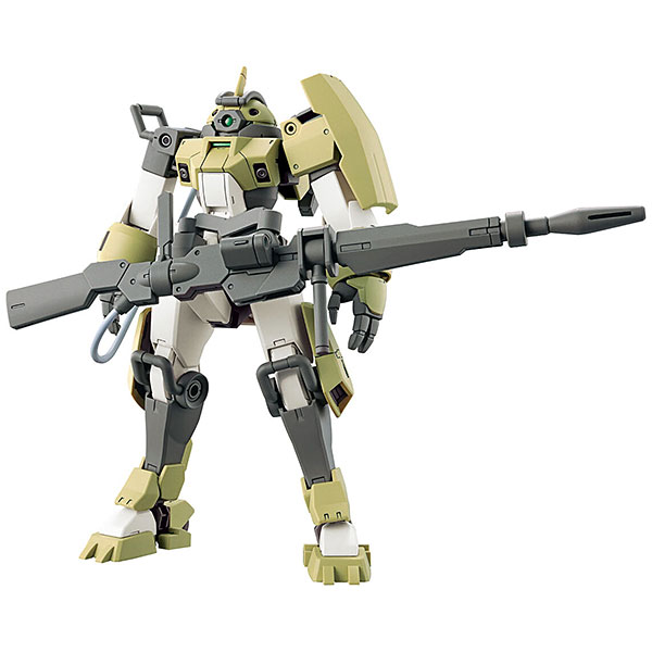 【再販】HG 1/144『デミトレーナー（チュチュ専用機）』機動戦士ガンダム 水星の魔女 プラモデル