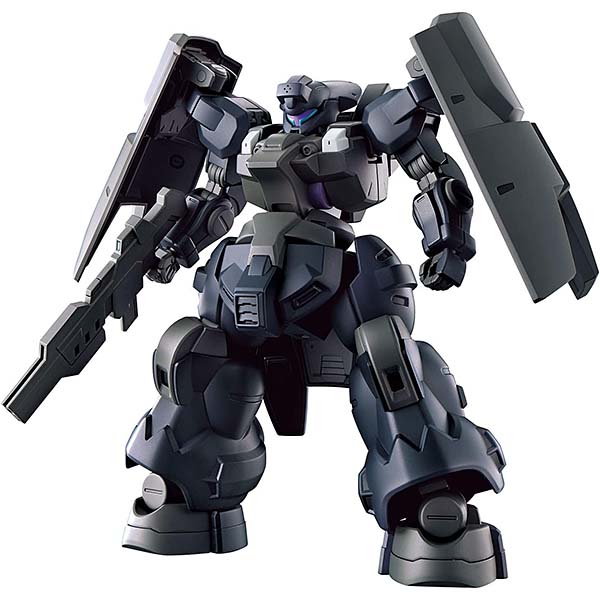 HG 1/144『ディランザソル』機動戦士ガンダム 水星の魔女 プラモデル【バンダイ スピリッツ】