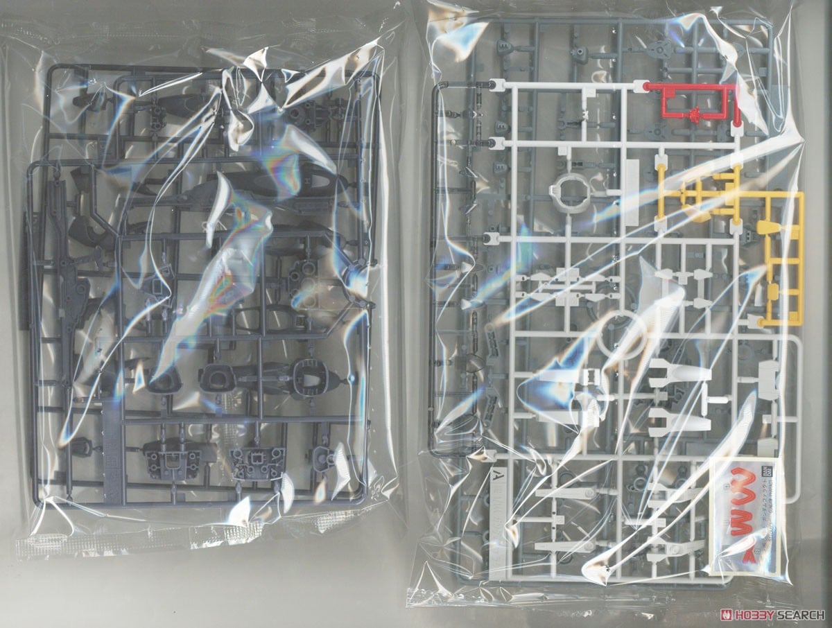 【再販】HG 1/144『ガンダムファラクト』機動戦士ガンダム 水星の魔女 プラモデル-021