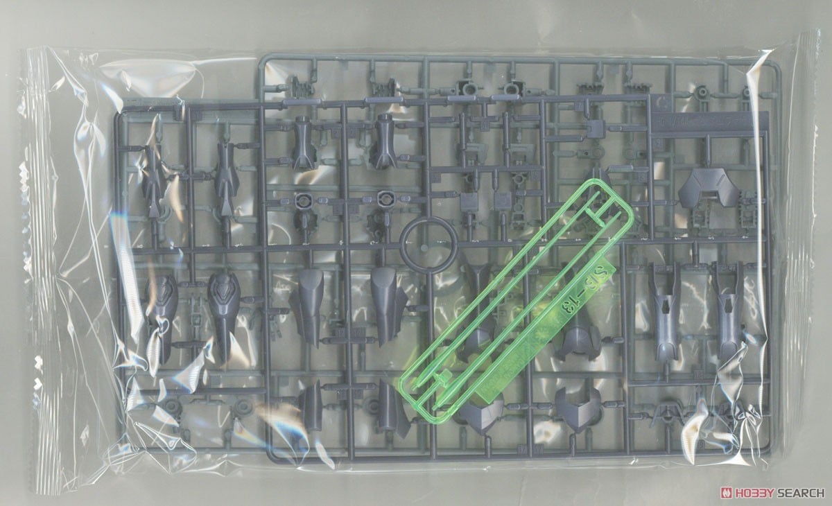 【再販】HG 1/144『ガンダムファラクト』機動戦士ガンダム 水星の魔女 プラモデル-022