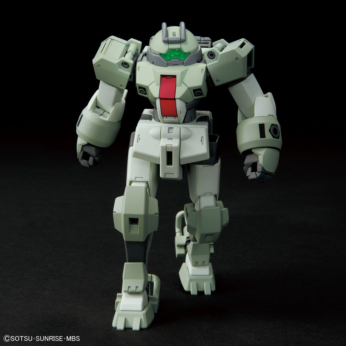 【再販】HG 1/144『デミトレーナー』機動戦士ガンダム 水星の魔女 プラモデル-004